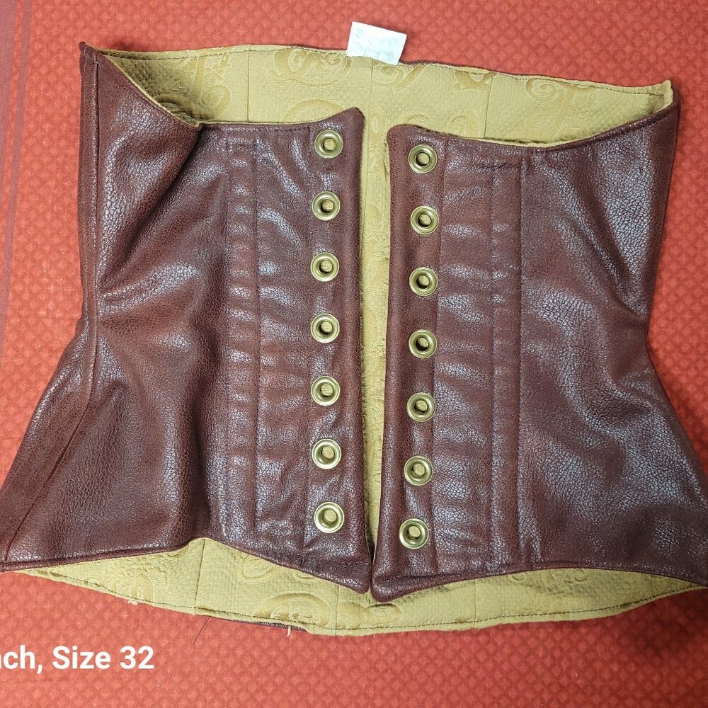 Damsel In This Dress Corset 32"